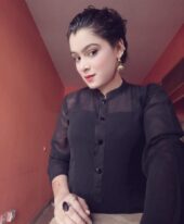 Tanisha